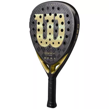 Wilson Defy V1 racket
