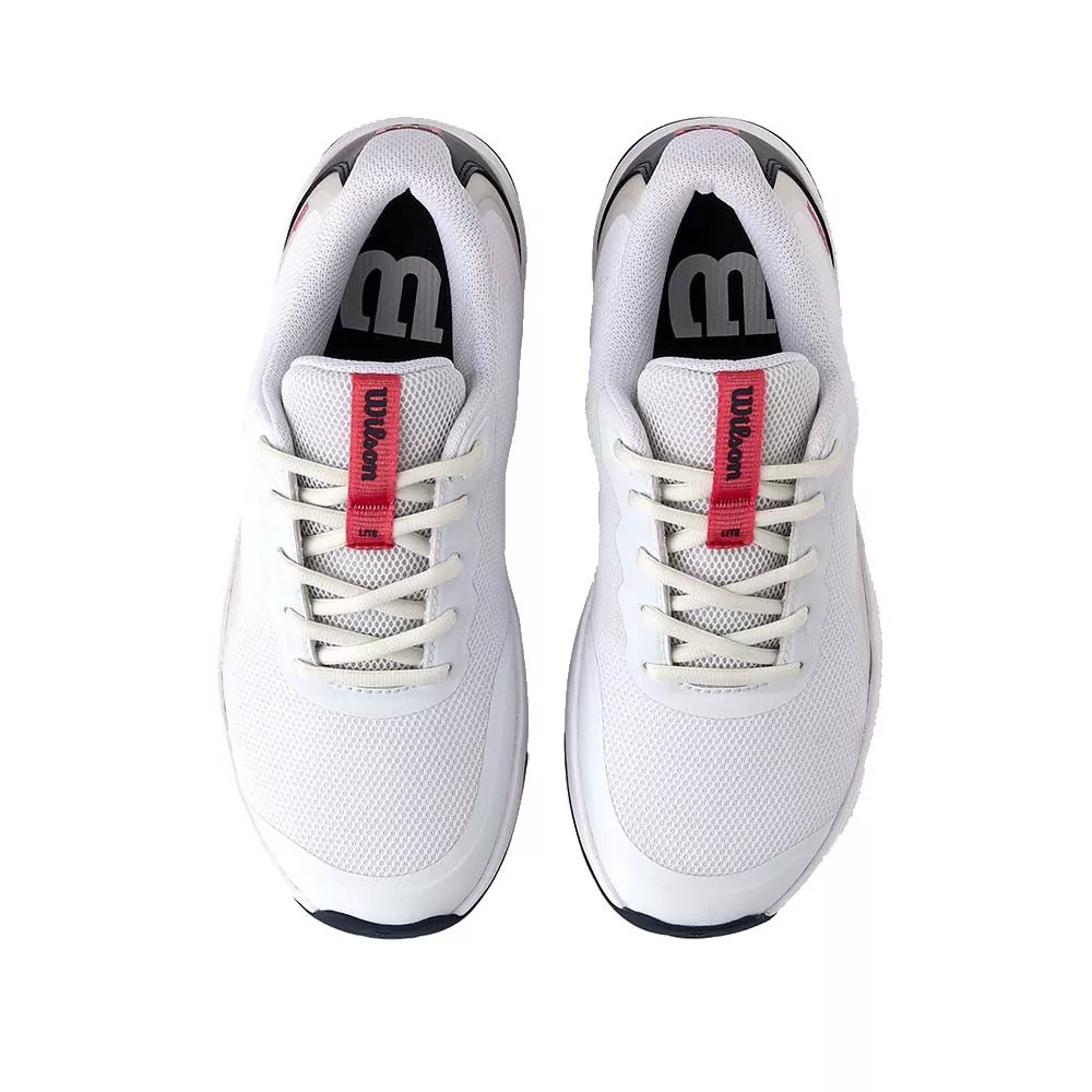 Wilson Intrigue Lite Women White shoes
