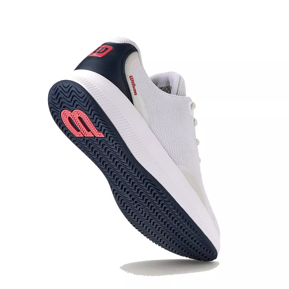Wilson Intrigue Lite Women White shoes