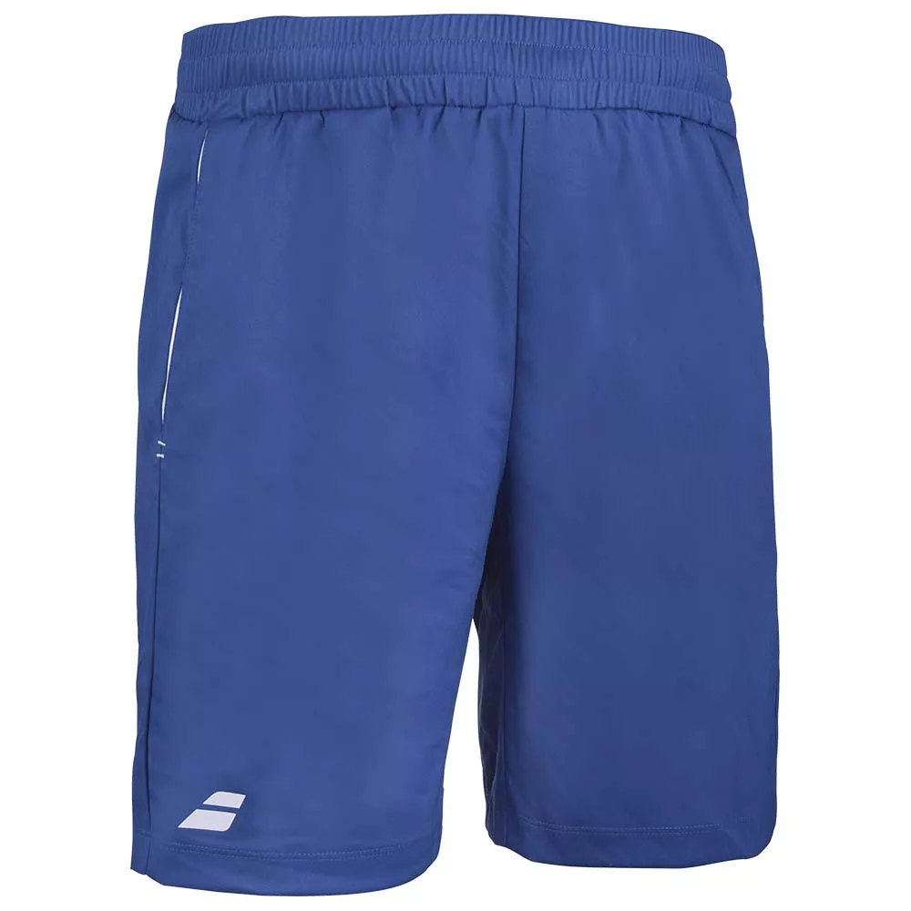 Babolat Play Short Boy Black