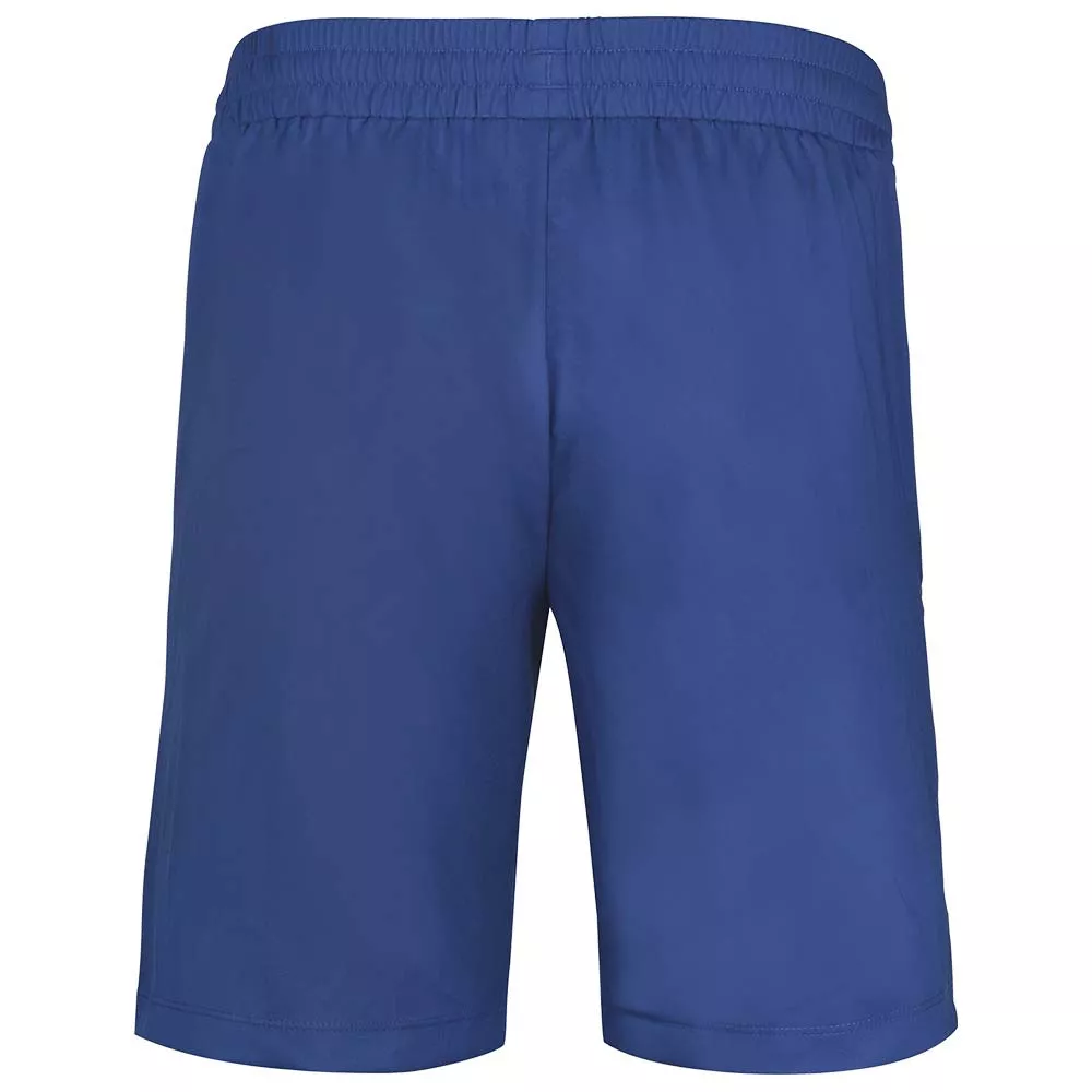 Babolat Play Short Boy Black
