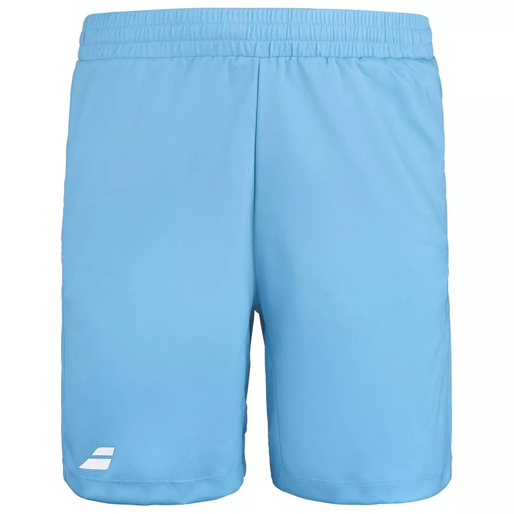 Babolat Play Short Boy Navy blue