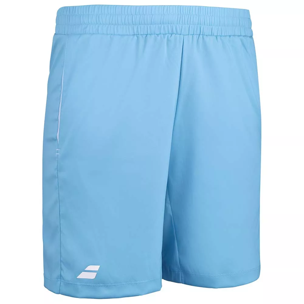 Babolat Play Short Boy Navy blue