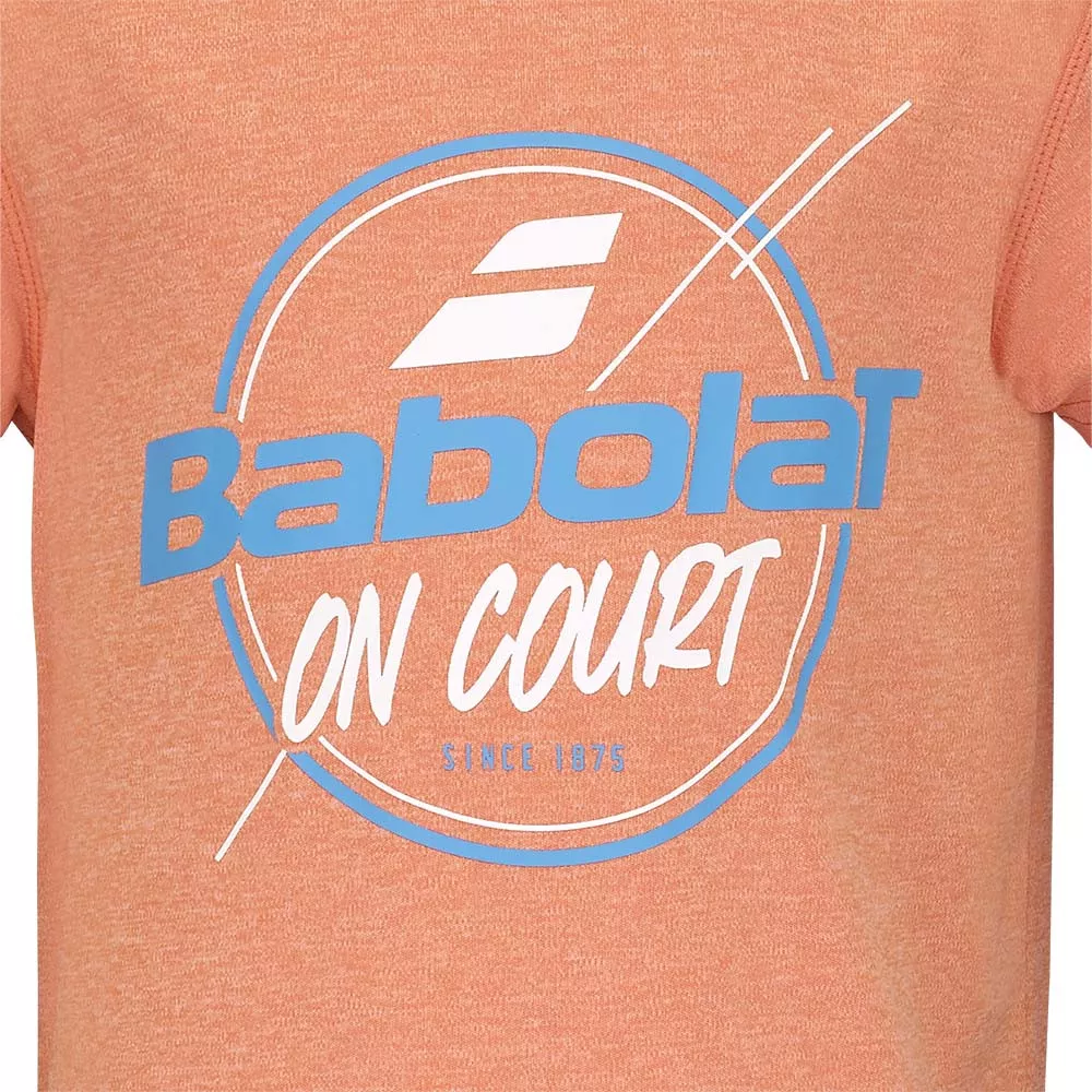 Babolat Aero Junior T-Shirt