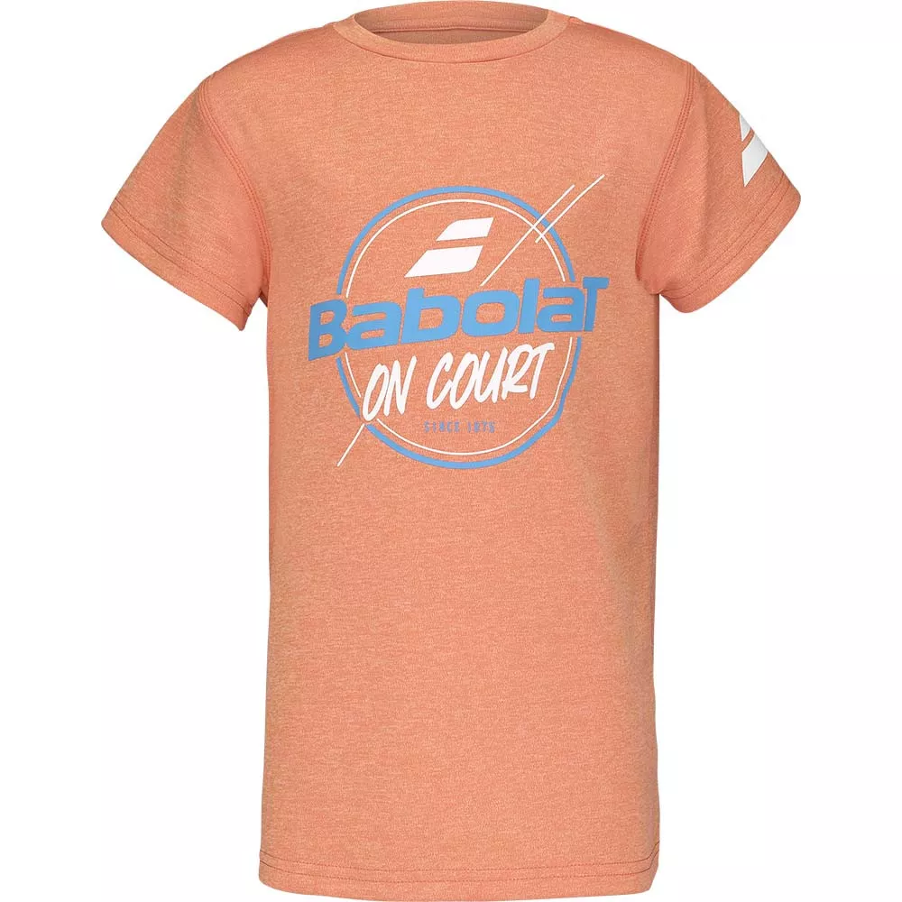 Babolat Aero Junior T-Shirt