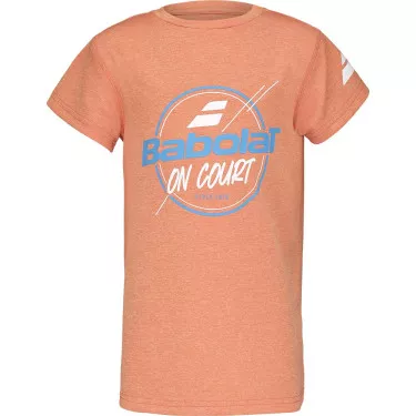 Babolat Aero Junior T-Shirt