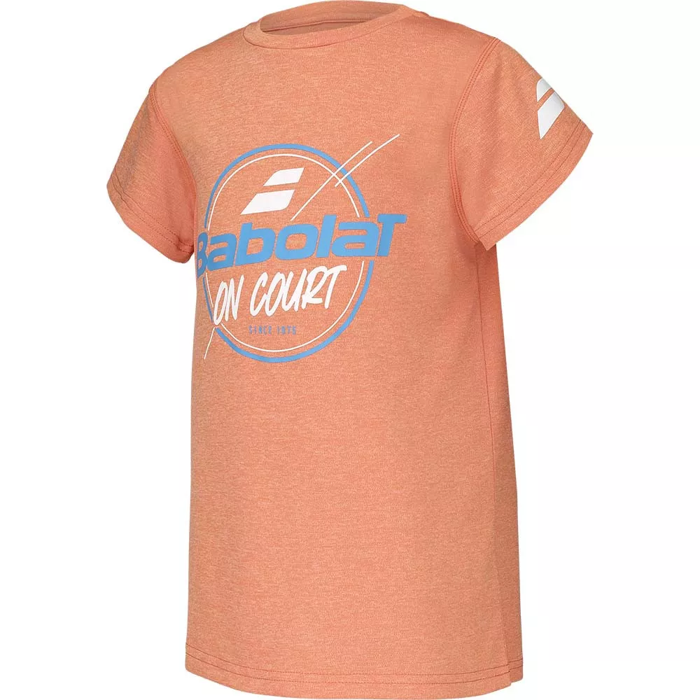 Babolat Aero Junior T-Shirt