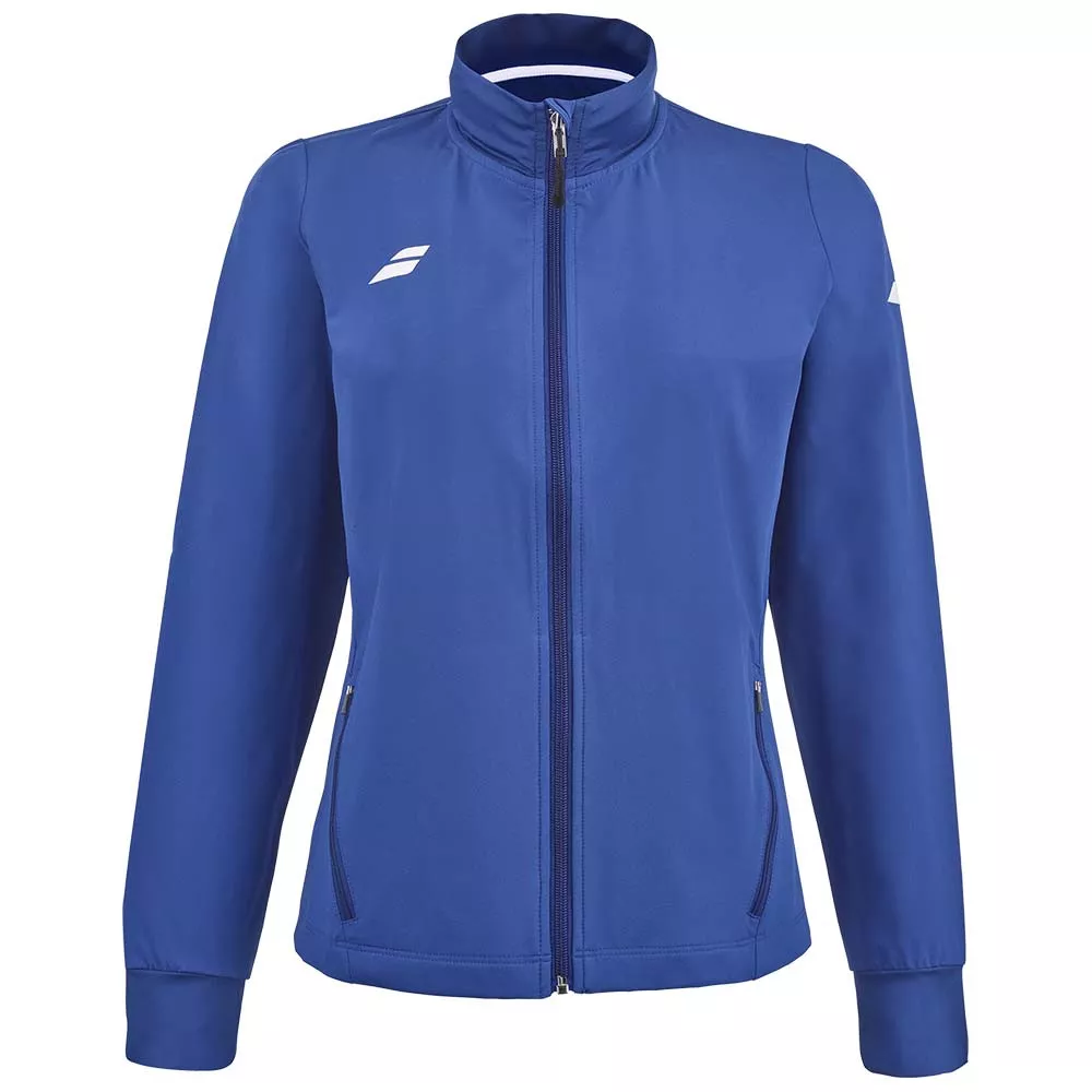 Babolat Play Junior Jacket Black
