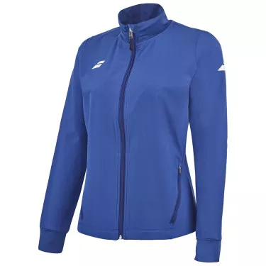 Babolat Play Junior Jacket Black