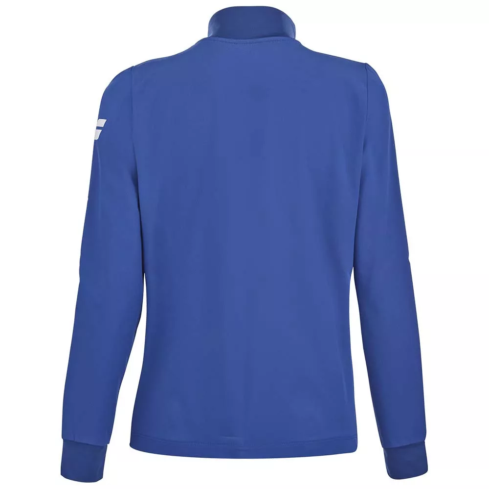 Babolat Play Junior Jacket Black