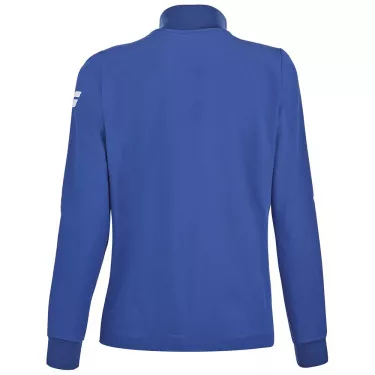 Babolat Play Junior Jacket Black