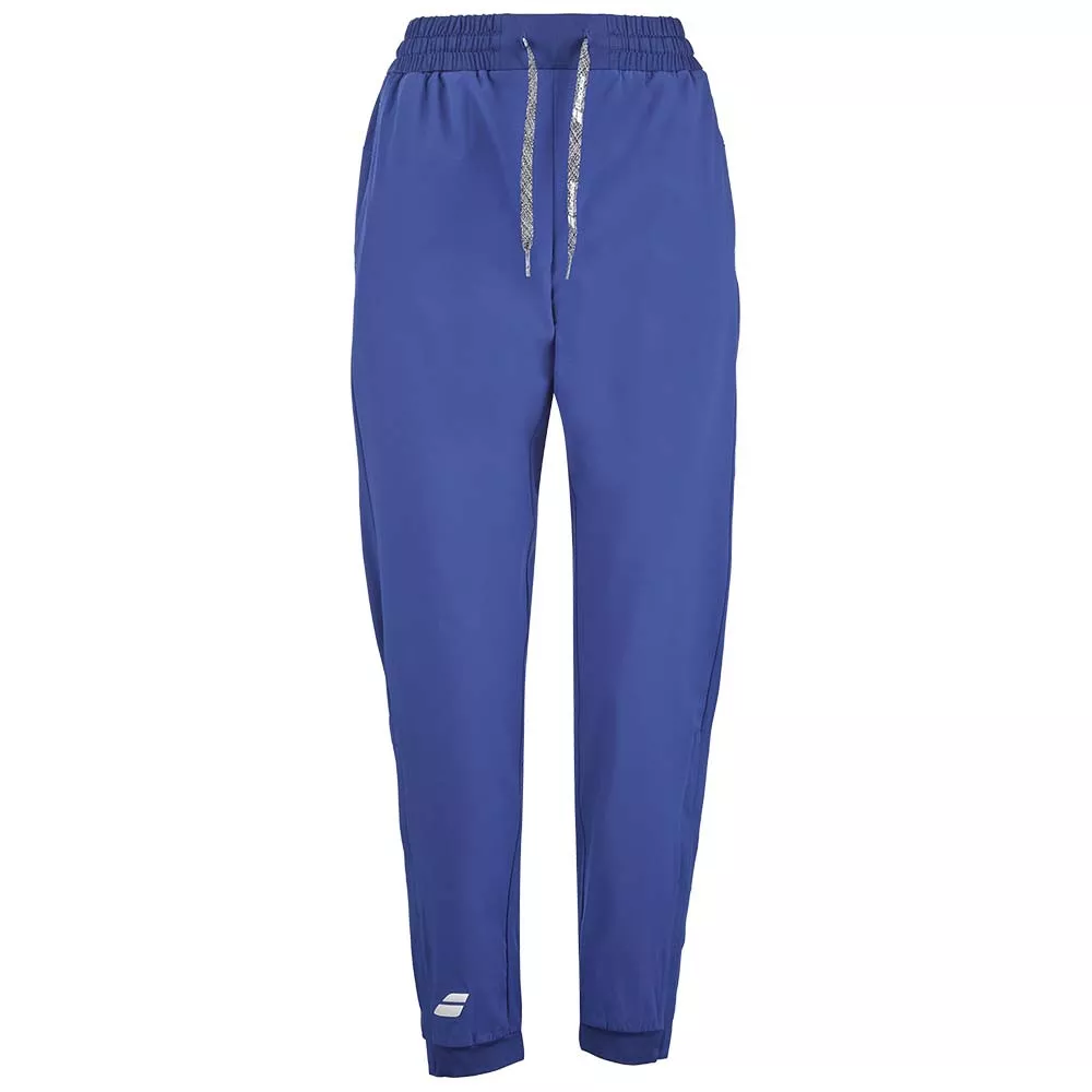 Babolat Play Junior's Pants Navy Blue