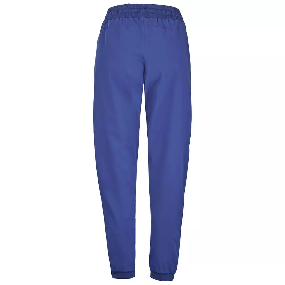Babolat Play Junior's Pants Navy Blue