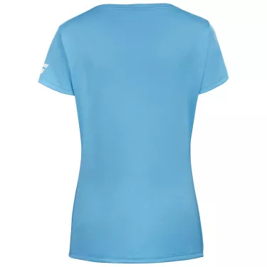 Babolat Play Cap Girl Navy Blue T-Shirt