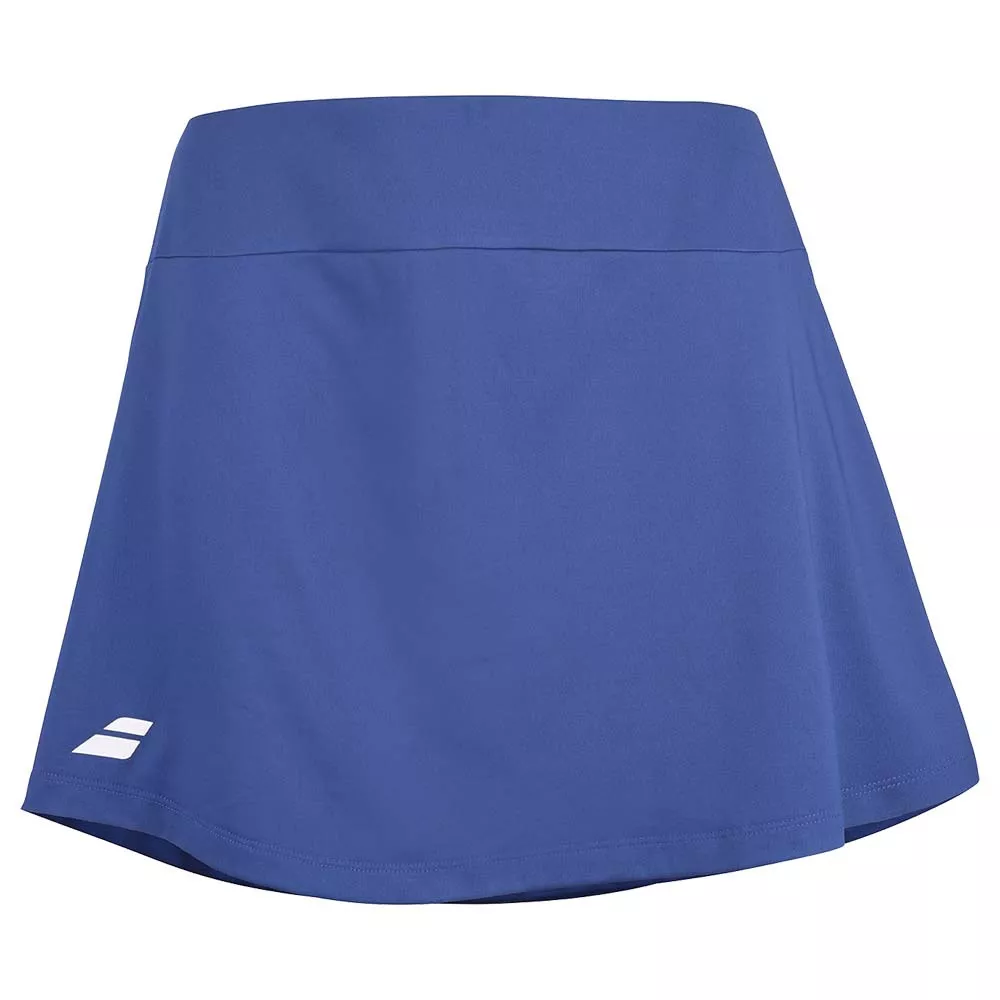 Babolat Play Skirt Girl Navy Blue