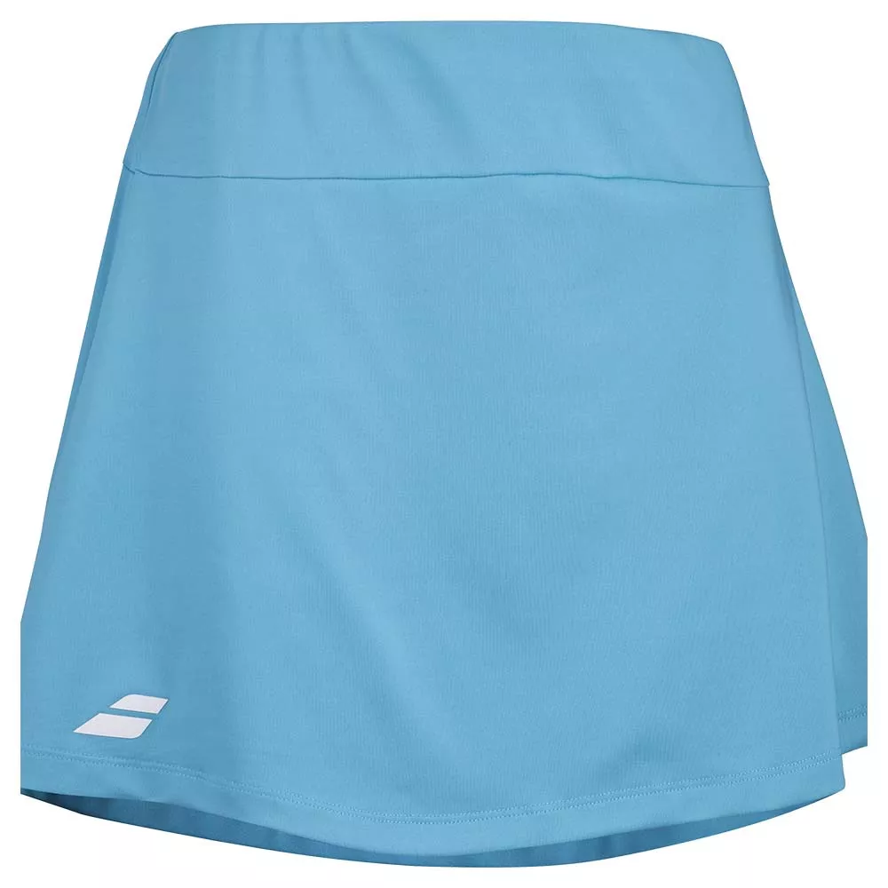 Babolat Play Girl Navy Blue Skirt
