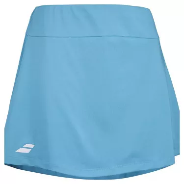 Babolat Play Girl Navy Blue Skirt
