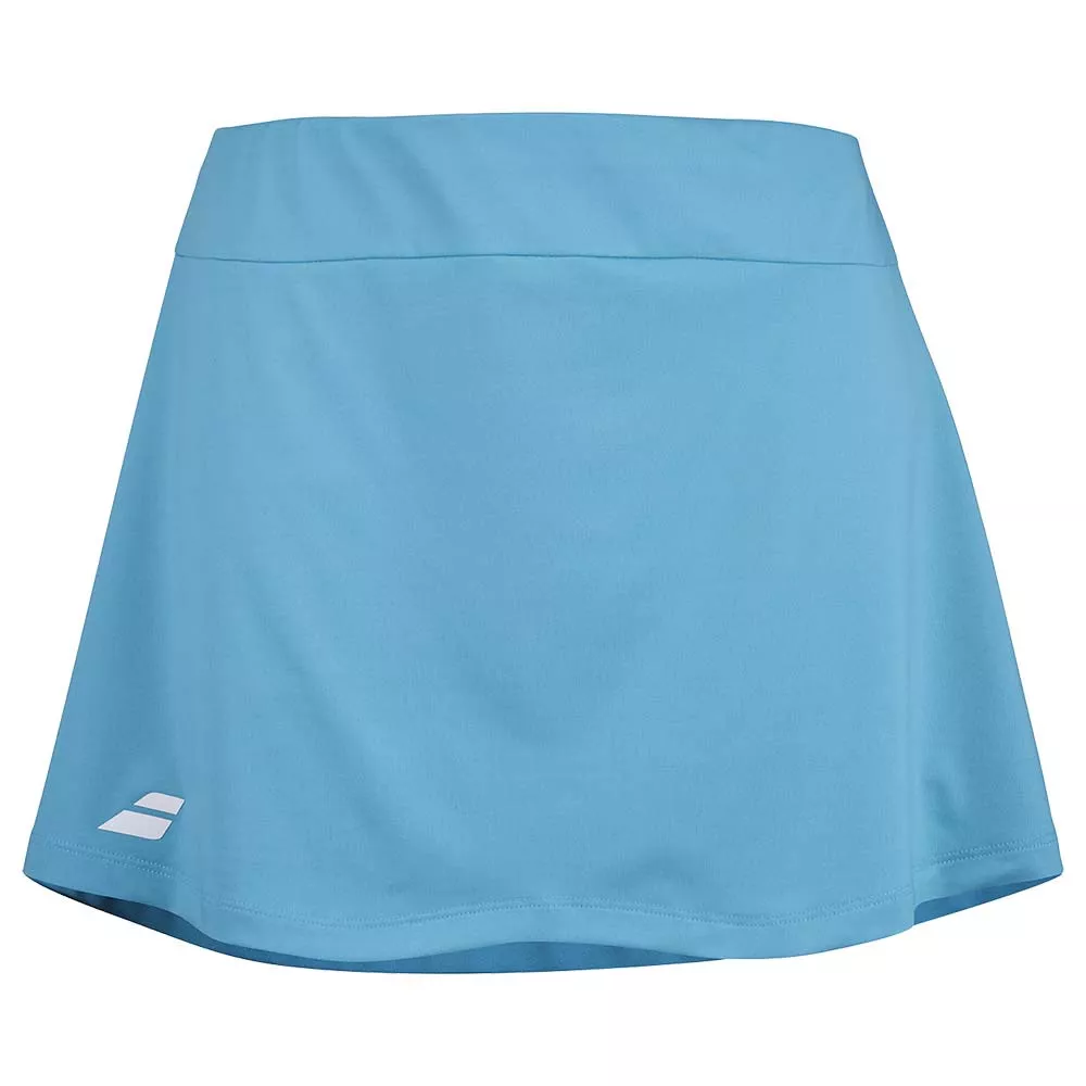 Babolat Play Girl Navy Blue Skirt