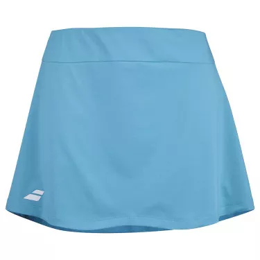 Babolat Play Girl Navy Blue Skirt