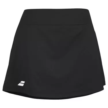 Babolat Play Girl Light Blue Skirt