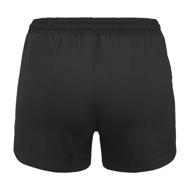 Babolat Junior Exercise Girl Short Black