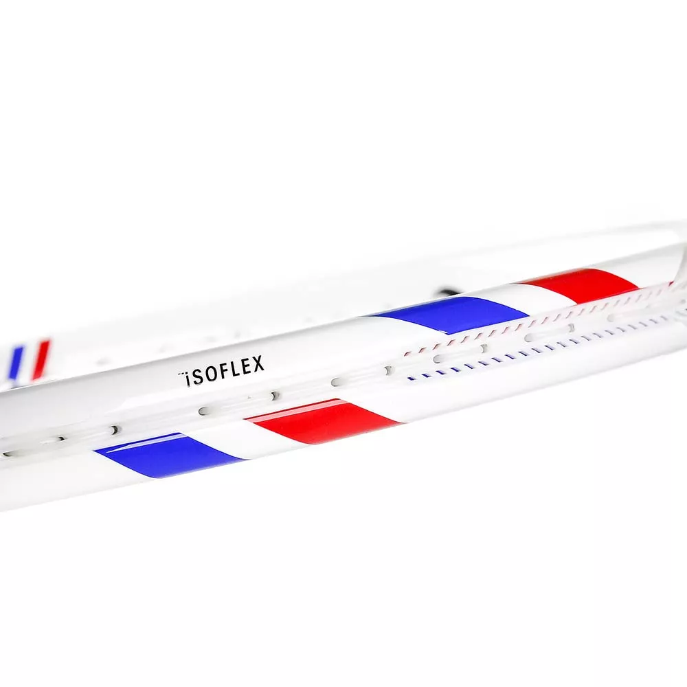 Tecnifibre T-Fight 285 (285g) racket - Extreme Tennis