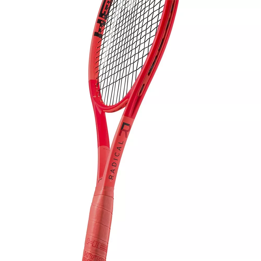 Head Radical Pro (315g) racket
