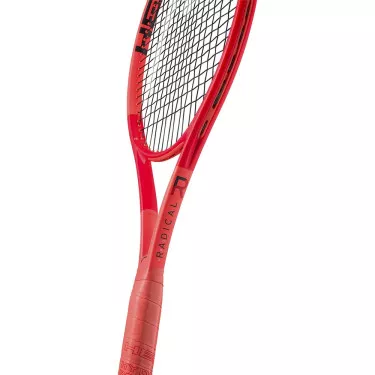 Head Radical Pro (315g) racket