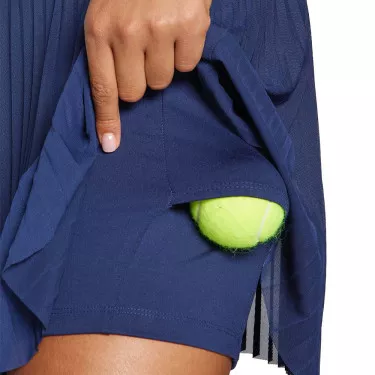 Fila Isla Skirt Black