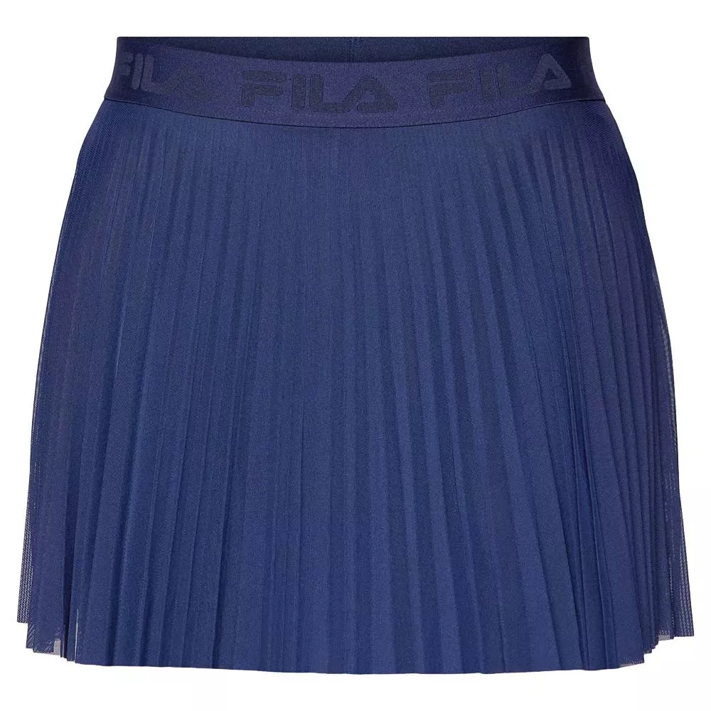 Fila Isla Skirt Black