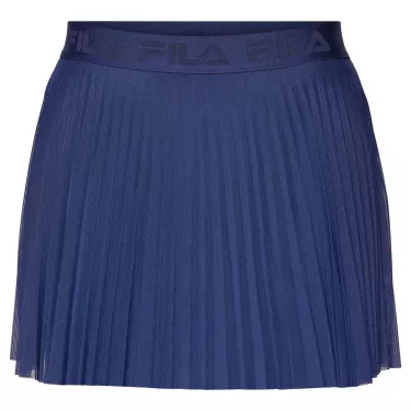 Fila Isla Skirt Black