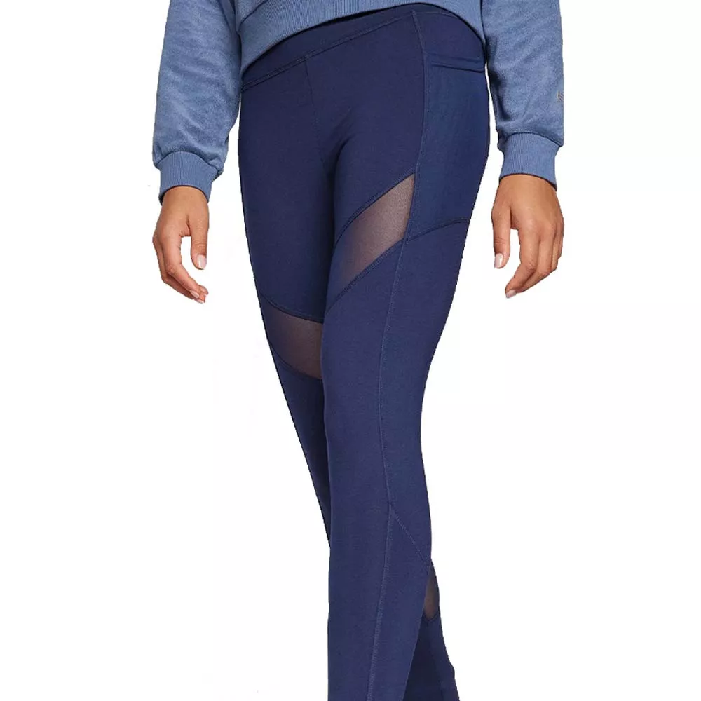 Fila Quinn Black Leggings