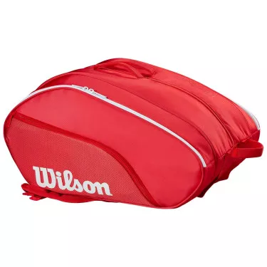 Wilson Tour Pro Staff Padel Bag