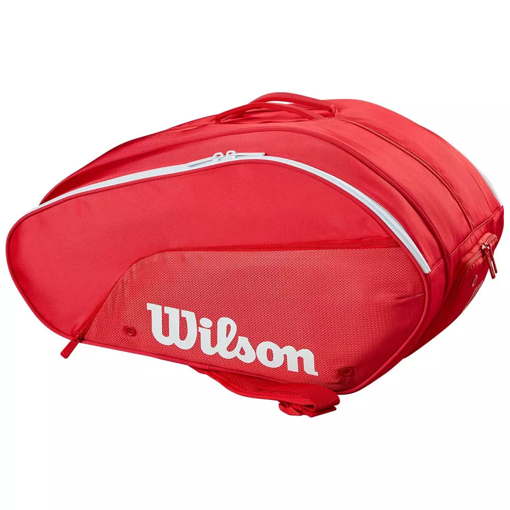 Wilson Tour Pro Staff Padel Bag