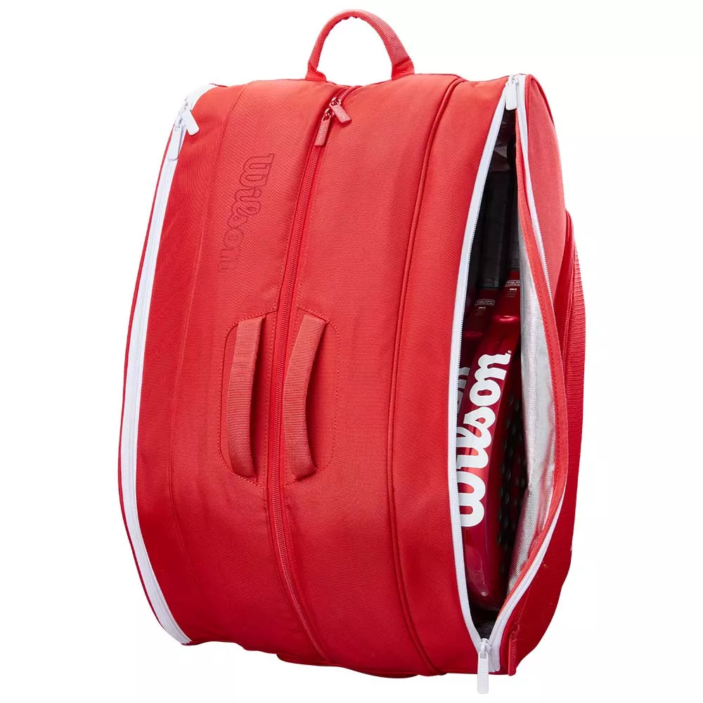 Wilson Tour Pro Staff Padel Bag