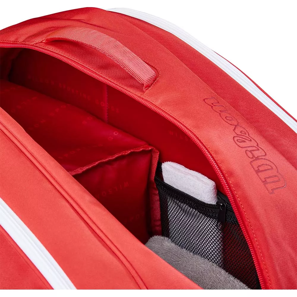 Wilson Tour Pro Staff Padel Bag