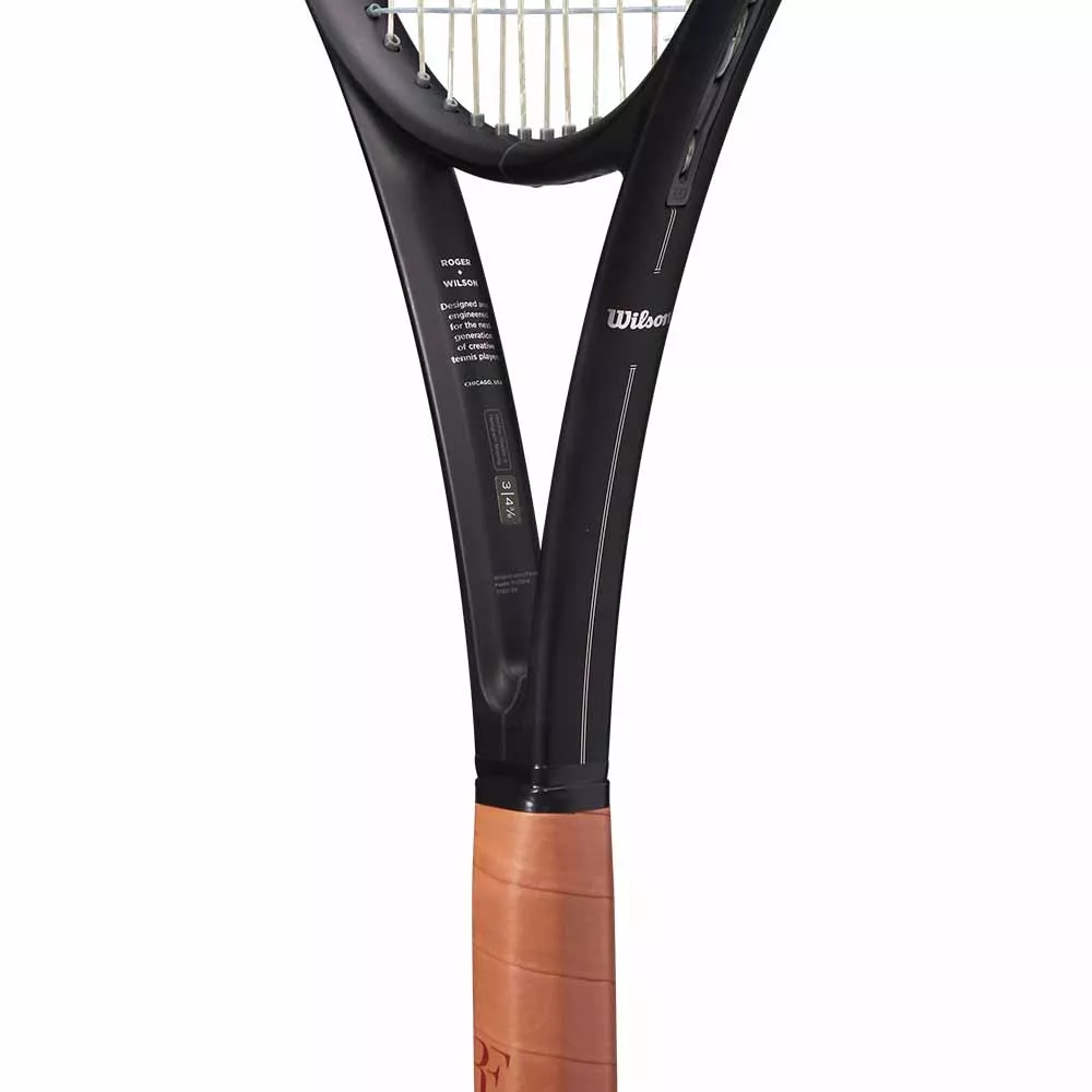 Wilson RF 01 Future (280g) racket