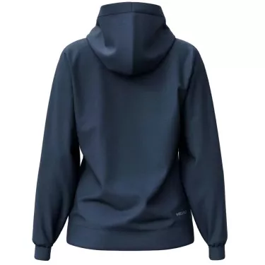 Head Club Byron Purple Hoodie