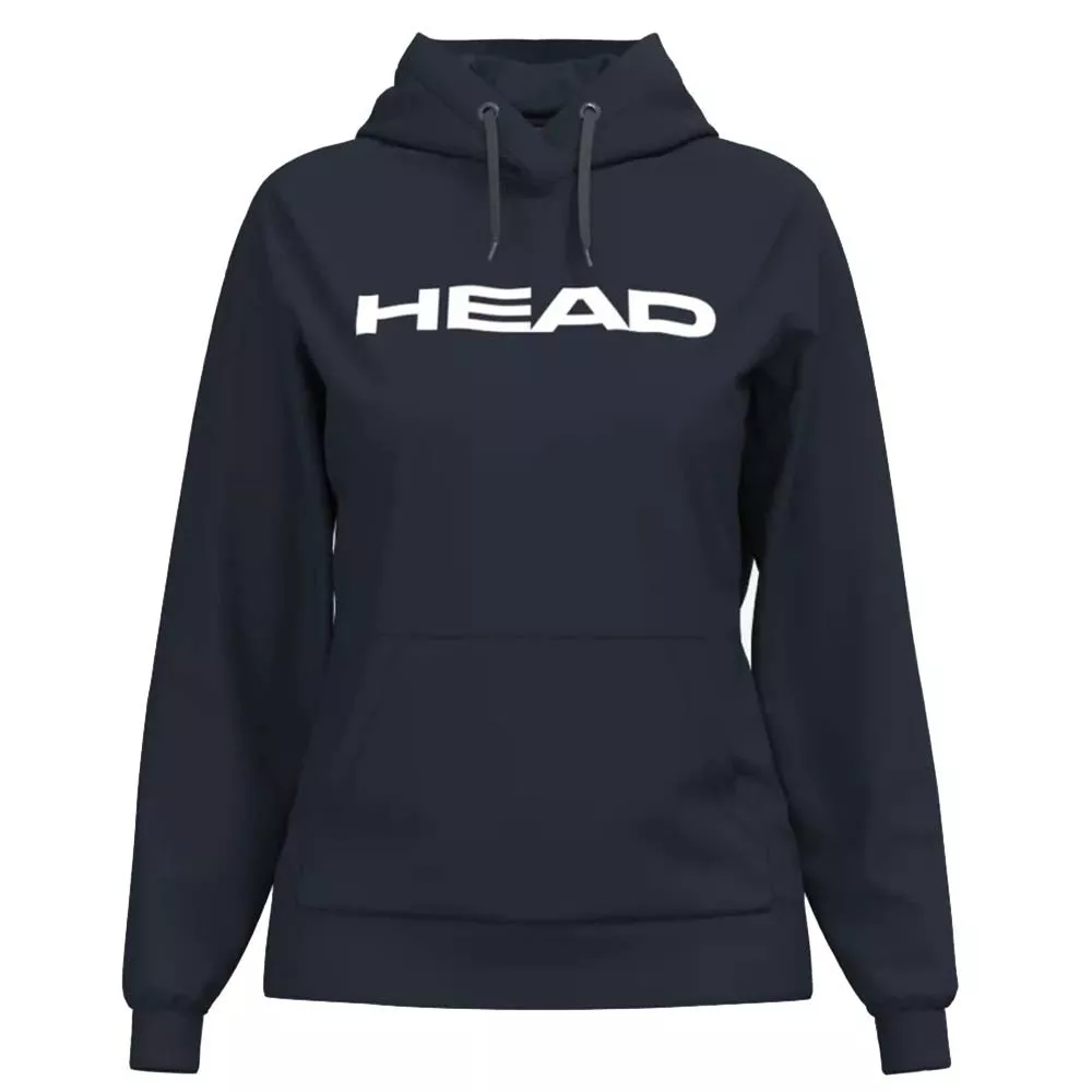Head Club Byron Purple Hoodie