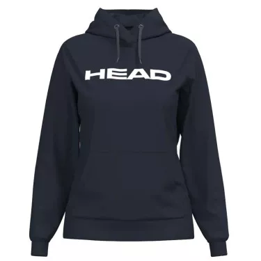 Head Club Byron Purple Hoodie