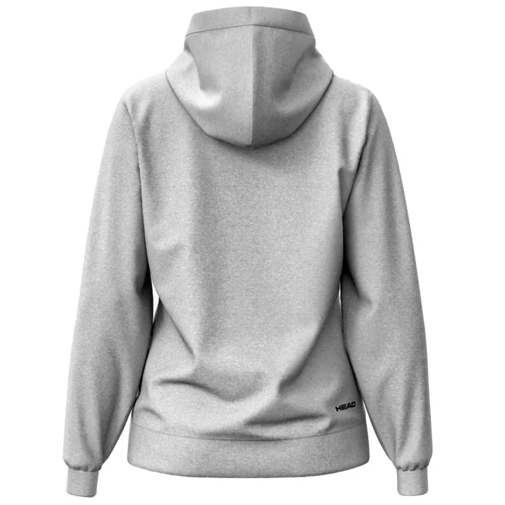 Head Club Original Women Hoodie Navy Blue