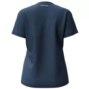 Head Club Basic Yellow T-Shirt