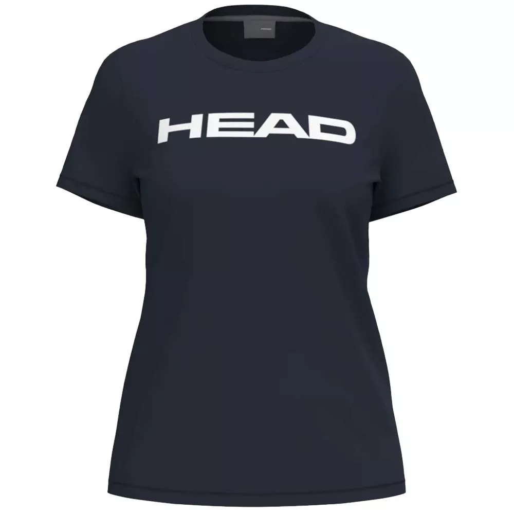 Head Club Basic Yellow T-Shirt