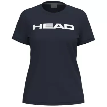 Head Club Basic Yellow T-Shirt