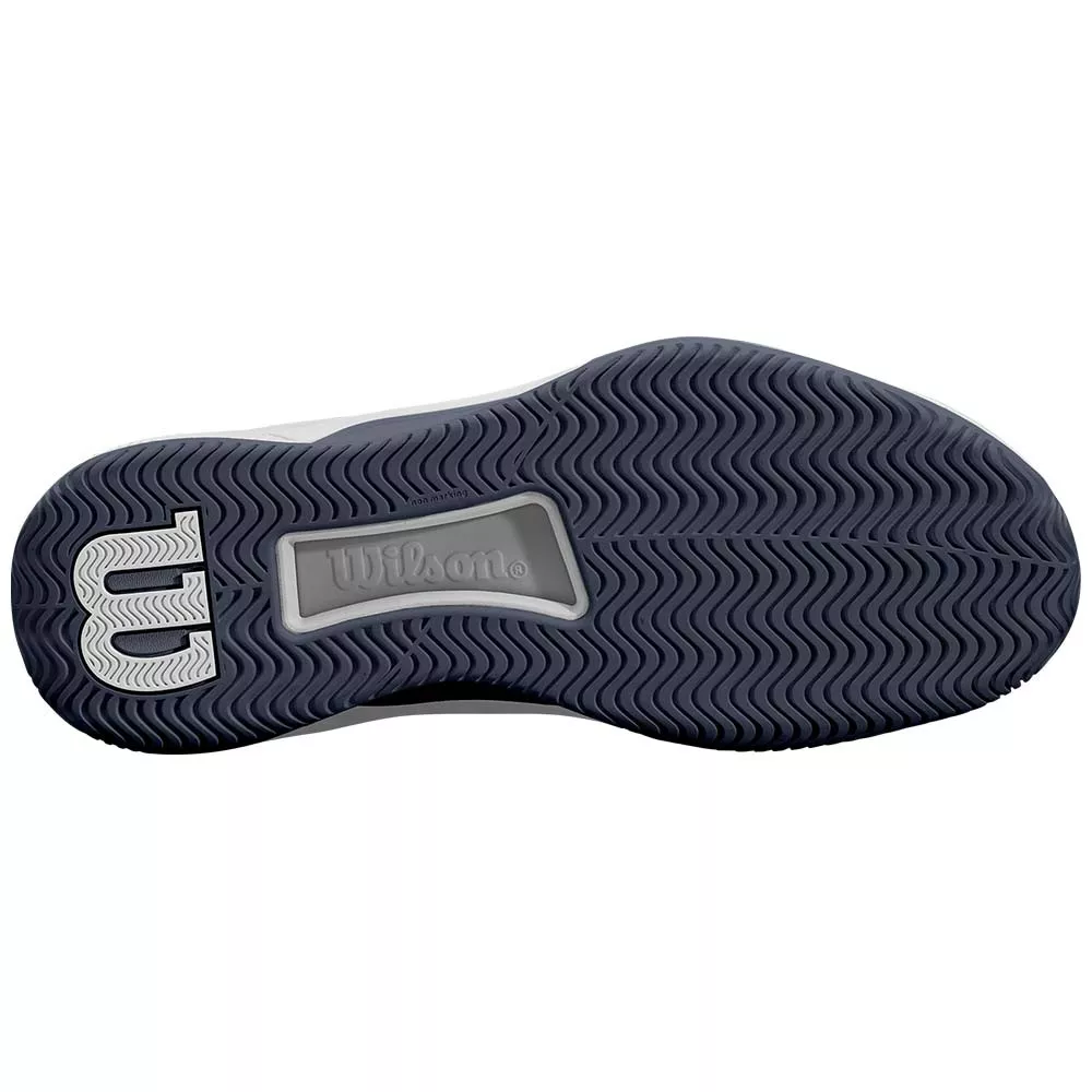 Wilson Intrigue Lite Women Navy Blue shoes