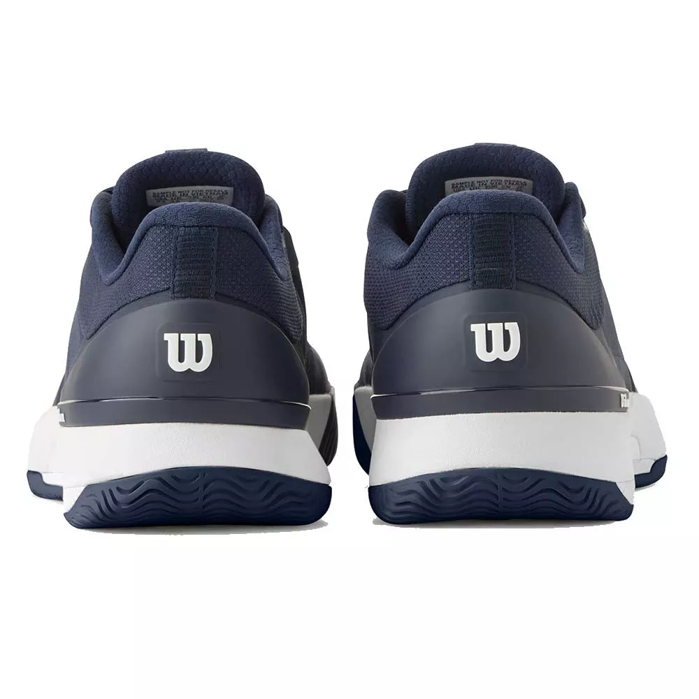 Wilson Intrigue Lite Women Navy Blue shoes