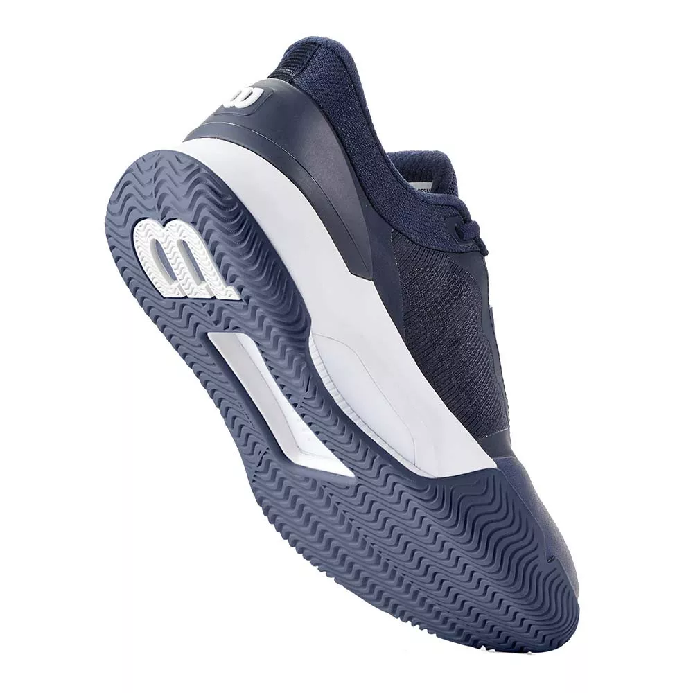 Wilson Intrigue Lite Women Navy Blue shoes
