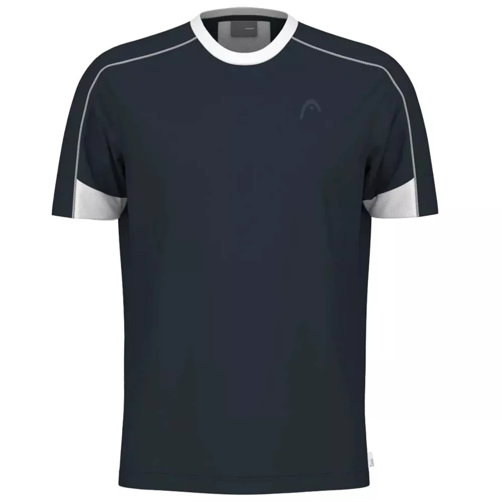 Head Play Tech 25 Green T-Shirt