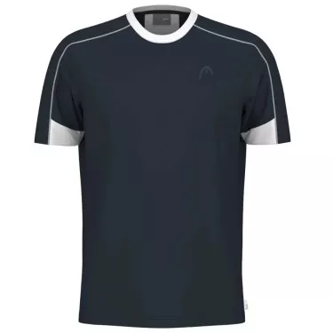 Head Play Tech 25 Green T-Shirt
