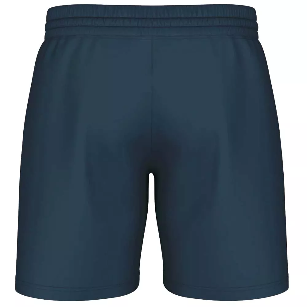 Head Play Navy blue Short